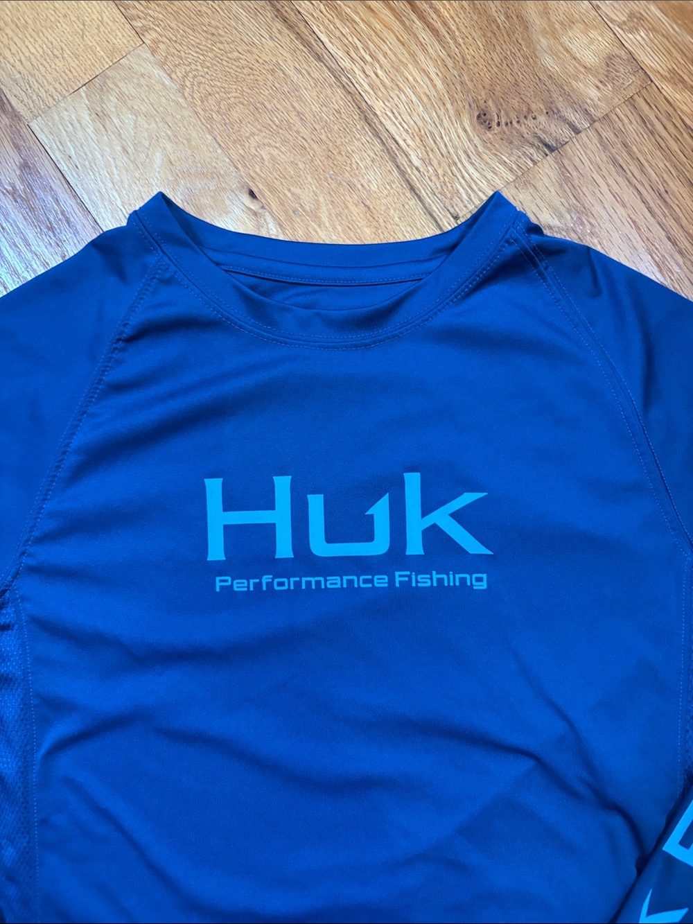 • HUK • - Picture 2 of 5